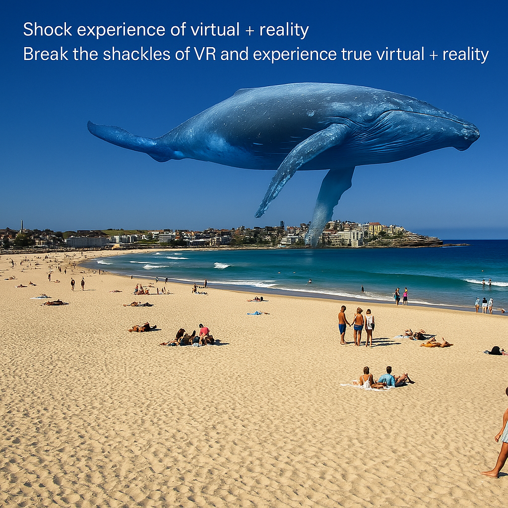 HRBOX2 Smart AR Glasses