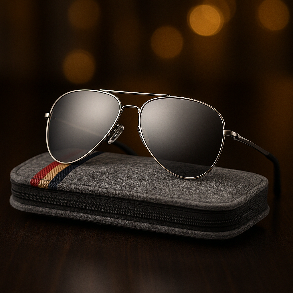 Oversize Felt Sunglasses Case Compatibility Colorful Glasses Bag Soft Lunettes Frame Glasses Case Elastic Band Glasses Box