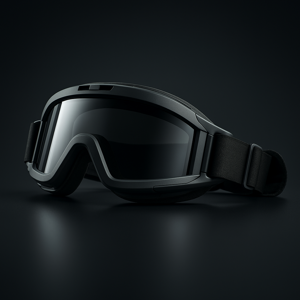 Explosion Proof Shooting Tactical Goggles Anti-Impact CS War Game Airsoft Paintball Hunting Mounteering Goggles Glasses