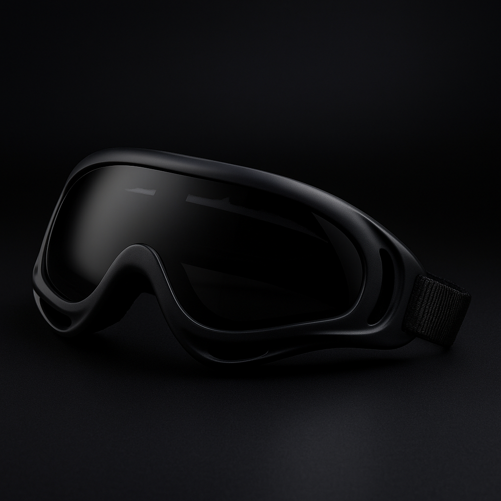 Explosion Proof Shooting Tactical Goggles Anti-Impact CS War Game Airsoft Paintball Hunting Mounteering Goggles Glasses