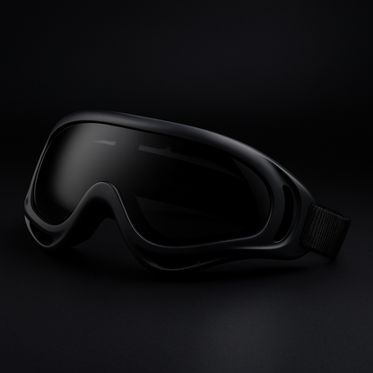 Explosion Proof Shooting Tactical Goggles Anti-Impact CS War Game Airsoft Paintball Hunting Mounteering Goggles Glasses