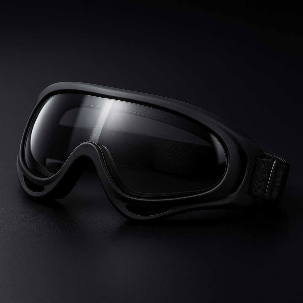 Explosion Proof Shooting Tactical Goggles Anti-Impact CS War Game Airsoft Paintball Hunting Mounteering Goggles Glasses