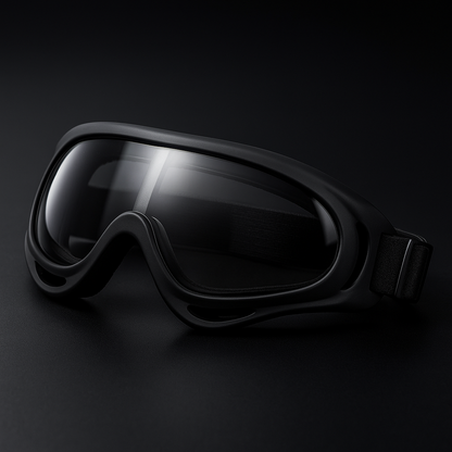 Explosion Proof Shooting Tactical Goggles Anti-Impact CS War Game Airsoft Paintball Hunting Mounteering Goggles Glasses