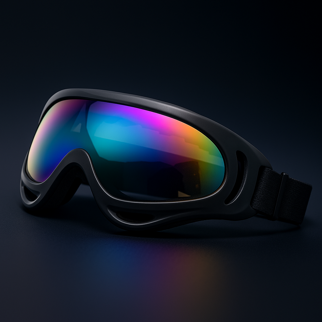 Explosion Proof Shooting Tactical Goggles Anti-Impact CS War Game Airsoft Paintball Hunting Mounteering Goggles Glasses