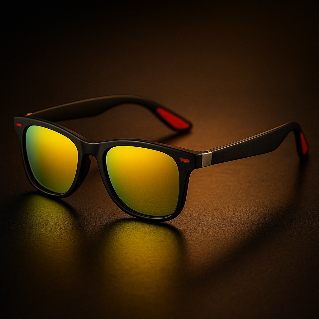 Day & Night Driving Glasses