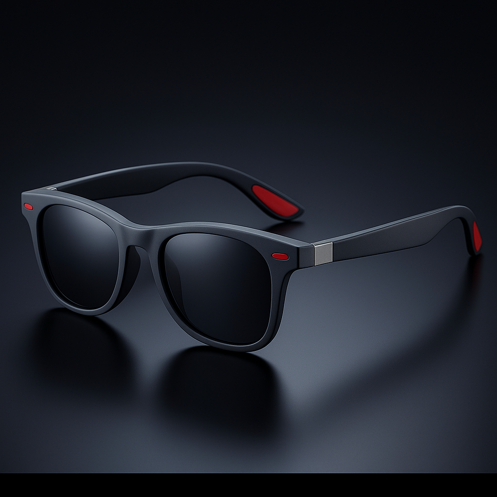 Day & Night Driving Glasses