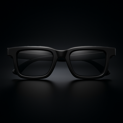 Polarized Passive 3D Glasses