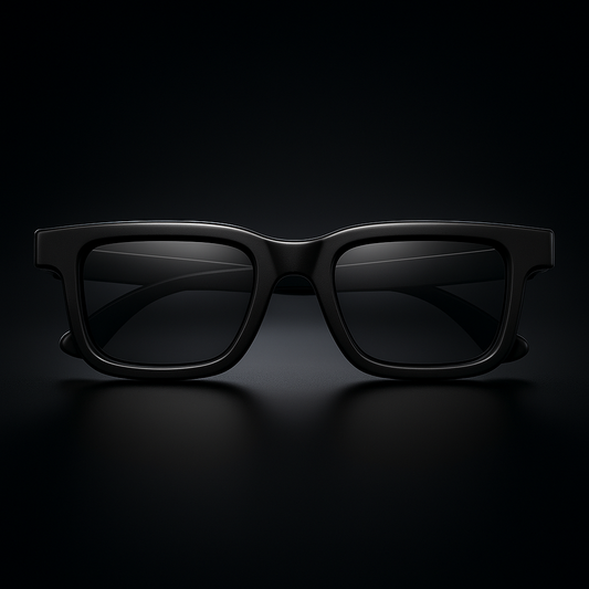 Polarized Passive 3D Glasses