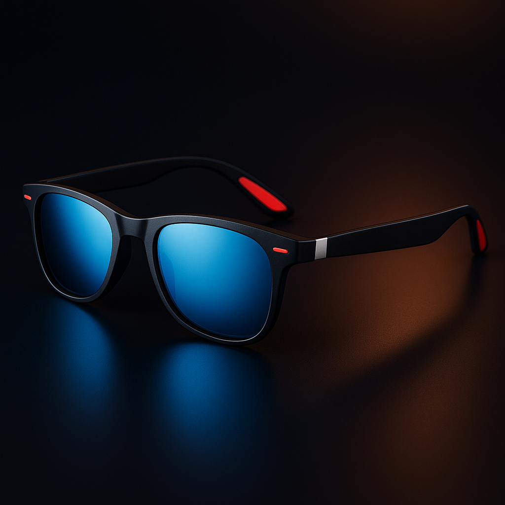 Day & Night Driving Glasses