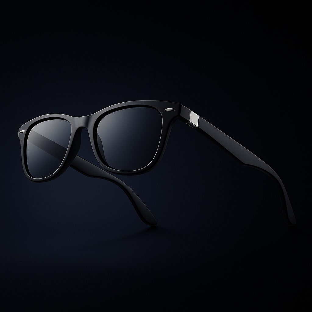 Day & Night Driving Glasses