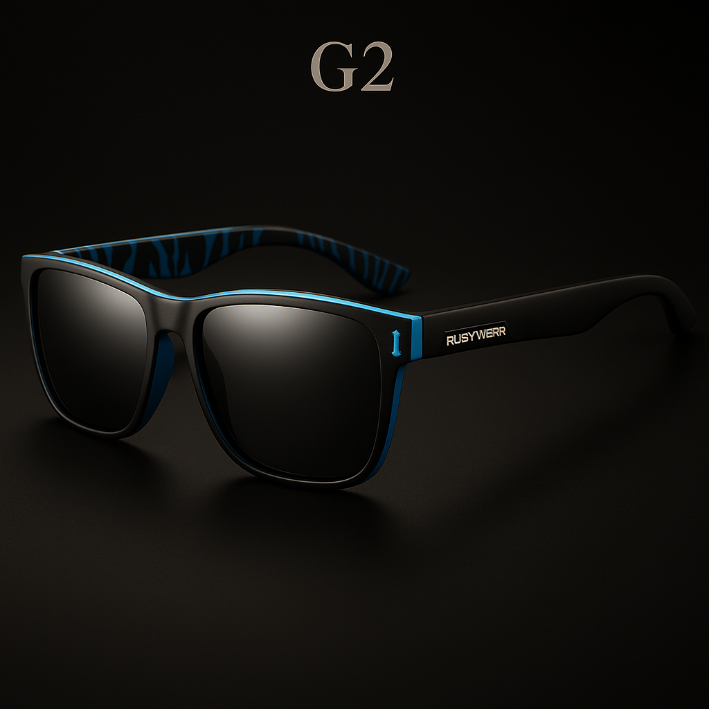 Sunglasses Men Polarized Women UV400 Sun Glasses Fishing Goggles Outdoor Sport Eyewear
