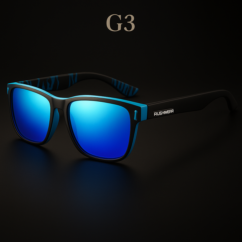 Sunglasses Men Polarized Women UV400 Sun Glasses Fishing Goggles Outdoor Sport Eyewear