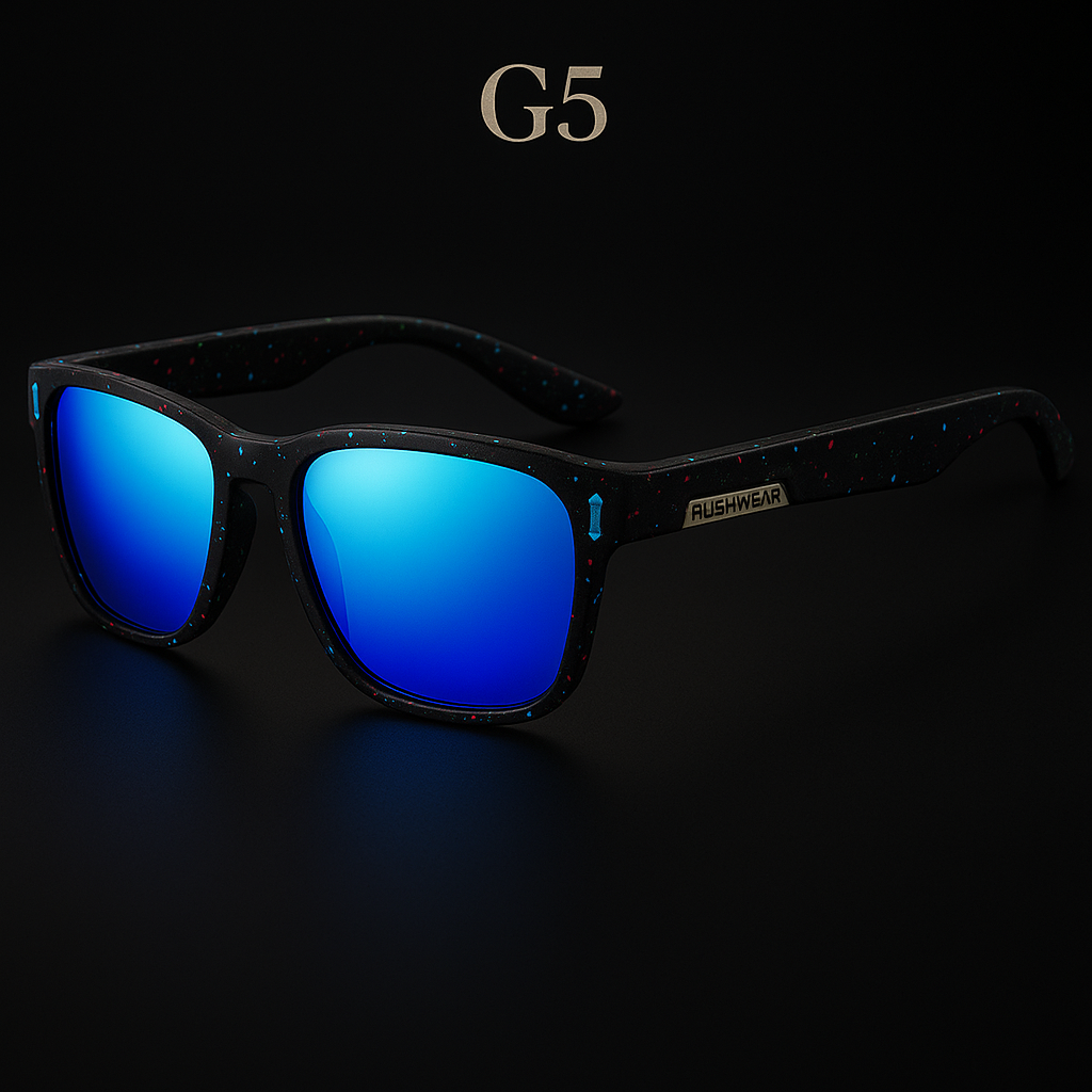 Sunglasses Men Polarized Women UV400 Sun Glasses Fishing Goggles Outdoor Sport Eyewear