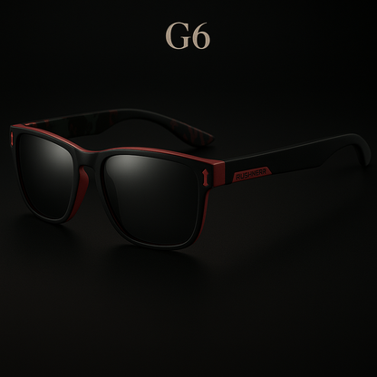 Sunglasses Men Polarized Women UV400 Sun Glasses Fishing Goggles Outdoor Sport Eyewear