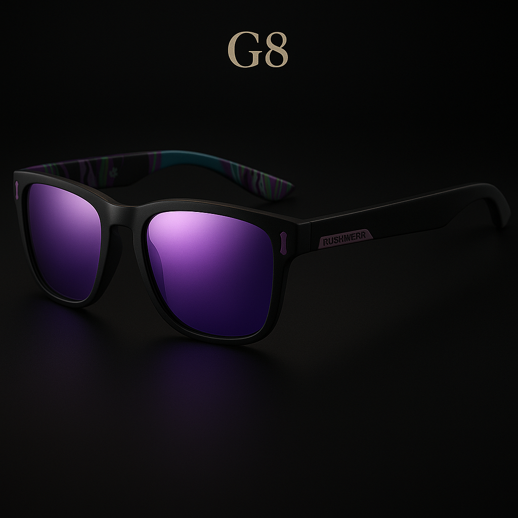 Sunglasses Men Polarized Women UV400 Sun Glasses Fishing Goggles Outdoor Sport Eyewear