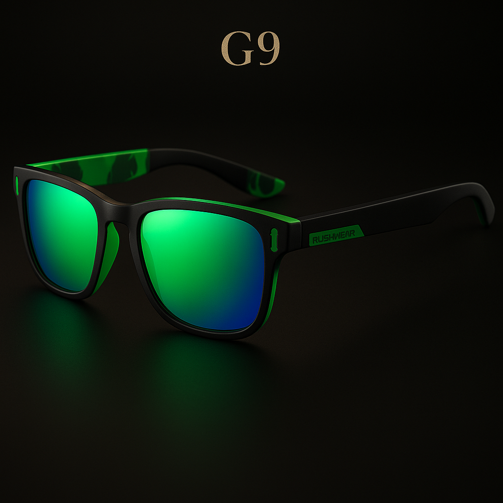 Sunglasses Men Polarized Women UV400 Sun Glasses Fishing Goggles Outdoor Sport Eyewear