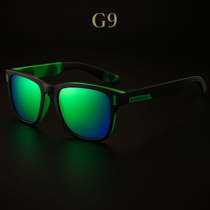 Sunglasses Men Polarized Women UV400 Sun Glasses Fishing Goggles Outdoor Sport Eyewear