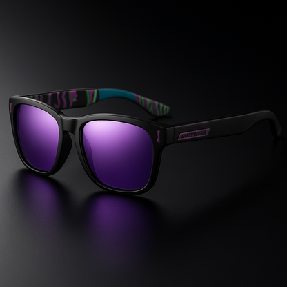 Sunglasses Men Polarized Women UV400 Sun Glasses Fishing Goggles Outdoor Sport Eyewear
