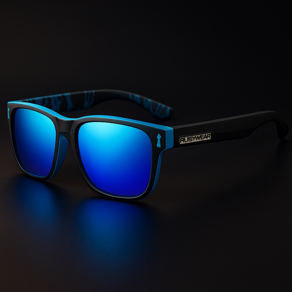Sunglasses Men Polarized Women UV400 Sun Glasses Fishing Goggles Outdoor Sport Eyewear