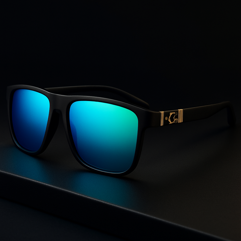Flexible Polarized Sunglasses Men Women Fishing Photochromic Sun Glasses Anti-Glare Driving Night Vision Glasses UV400