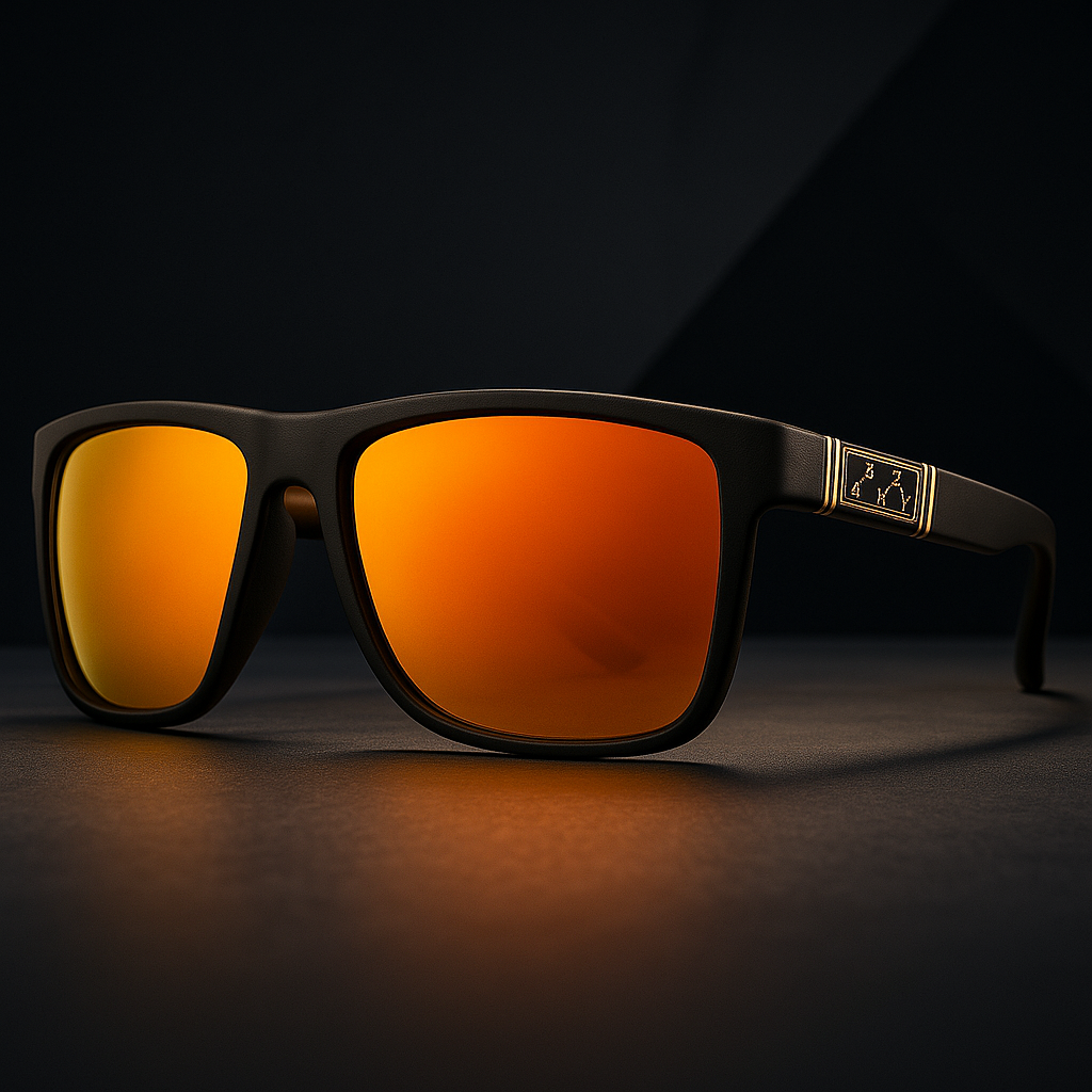 Flexible Polarized Sunglasses Men Women Fishing Photochromic Sun Glasses Anti-Glare Driving Night Vision Glasses UV400