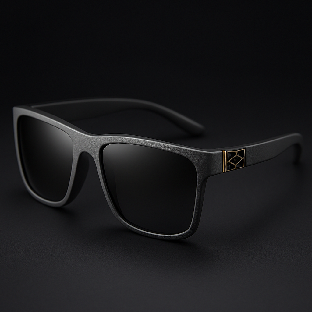 Flexible Polarized Sunglasses Men Women Fishing Photochromic Sun Glasses Anti-Glare Driving Night Vision Glasses UV400
