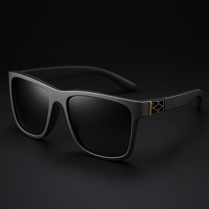 Flexible Polarized Sunglasses Men Women Fishing Photochromic Sun Glasses Anti-Glare Driving Night Vision Glasses UV400