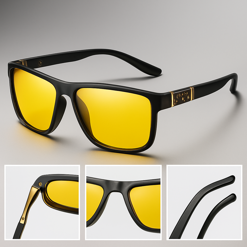 Flexible Polarized Sunglasses Men Women Fishing Photochromic Sun Glasses Anti-Glare Driving Night Vision Glasses UV400