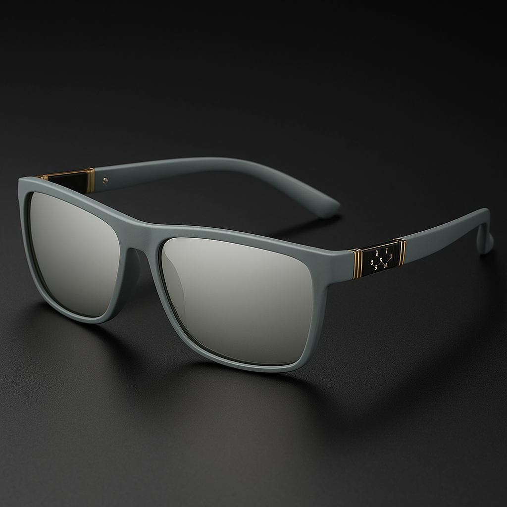 Flexible Polarized Sunglasses Men Women Fishing Photochromic Sun Glasses Anti-Glare Driving Night Vision Glasses UV400