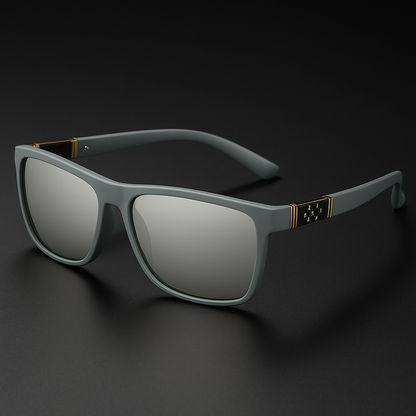 Flexible Polarized Sunglasses Men Women Fishing Photochromic Sun Glasses Anti-Glare Driving Night Vision Glasses UV400