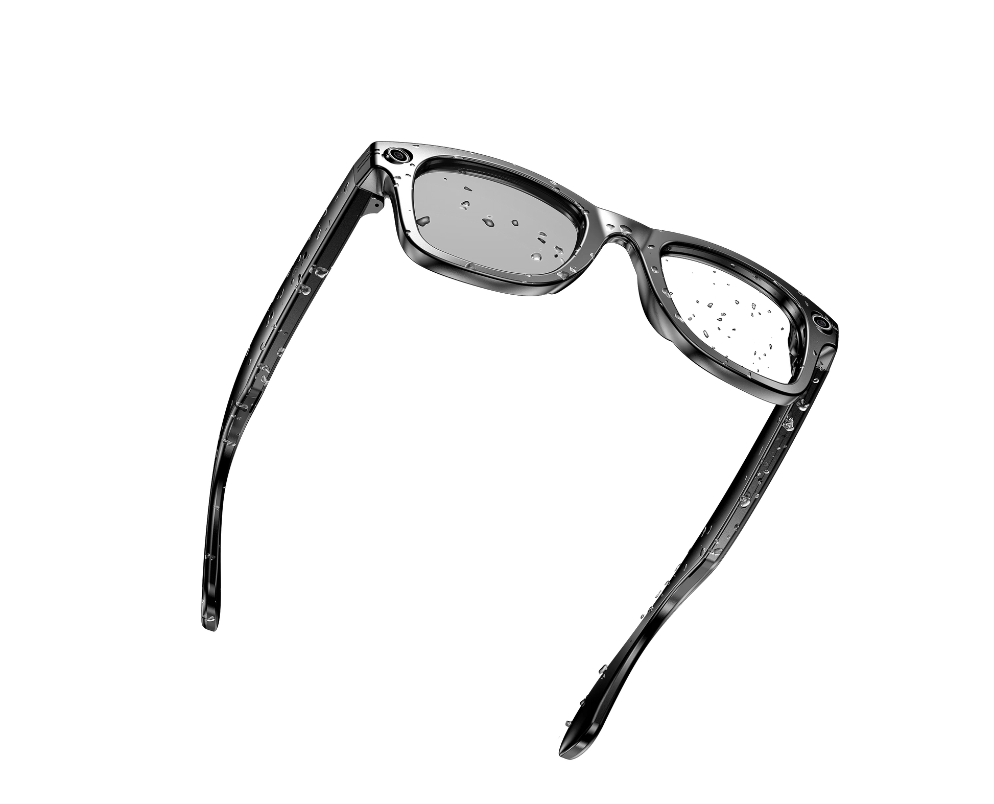 AI Translation Smart Glasses Bluetooth for Men Women with 140 Language,Headphone with Speaker,Camera Glasses for Travel Meeting