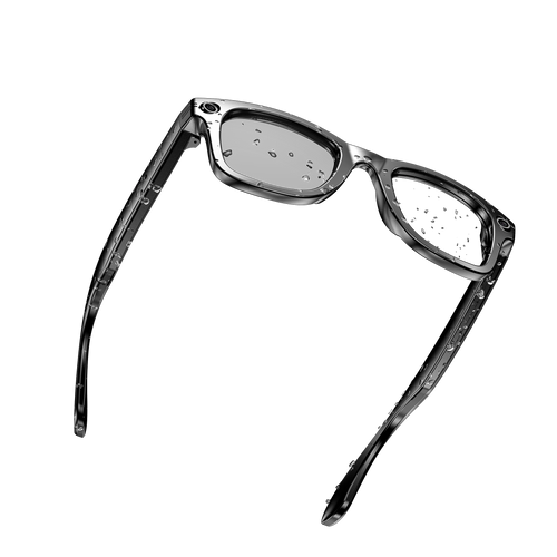 AI Translation Smart Glasses